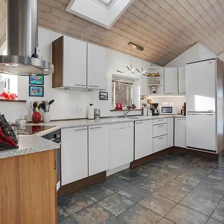 Awesome Home In Toftlund With Sauna * Toftlund