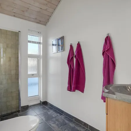 Awesome Home In Toftlund With Sauna 別荘 Toftlund
