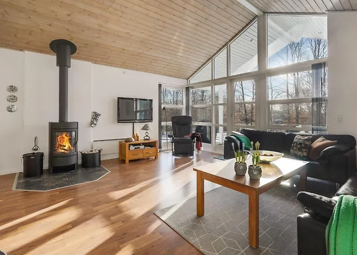Σπίτι διακοπών With A Fireplace 09 *